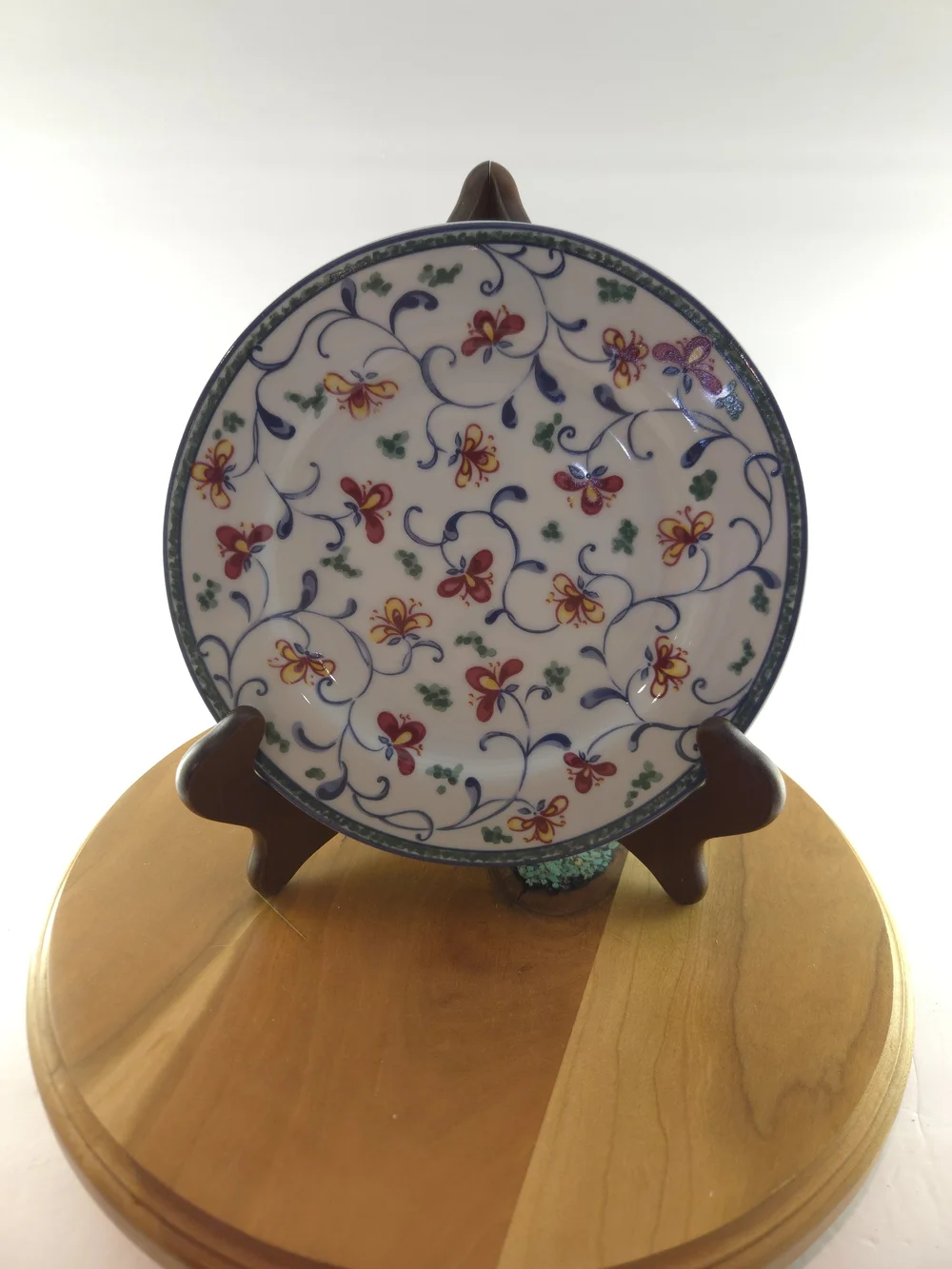 Interiors Porcelain 8